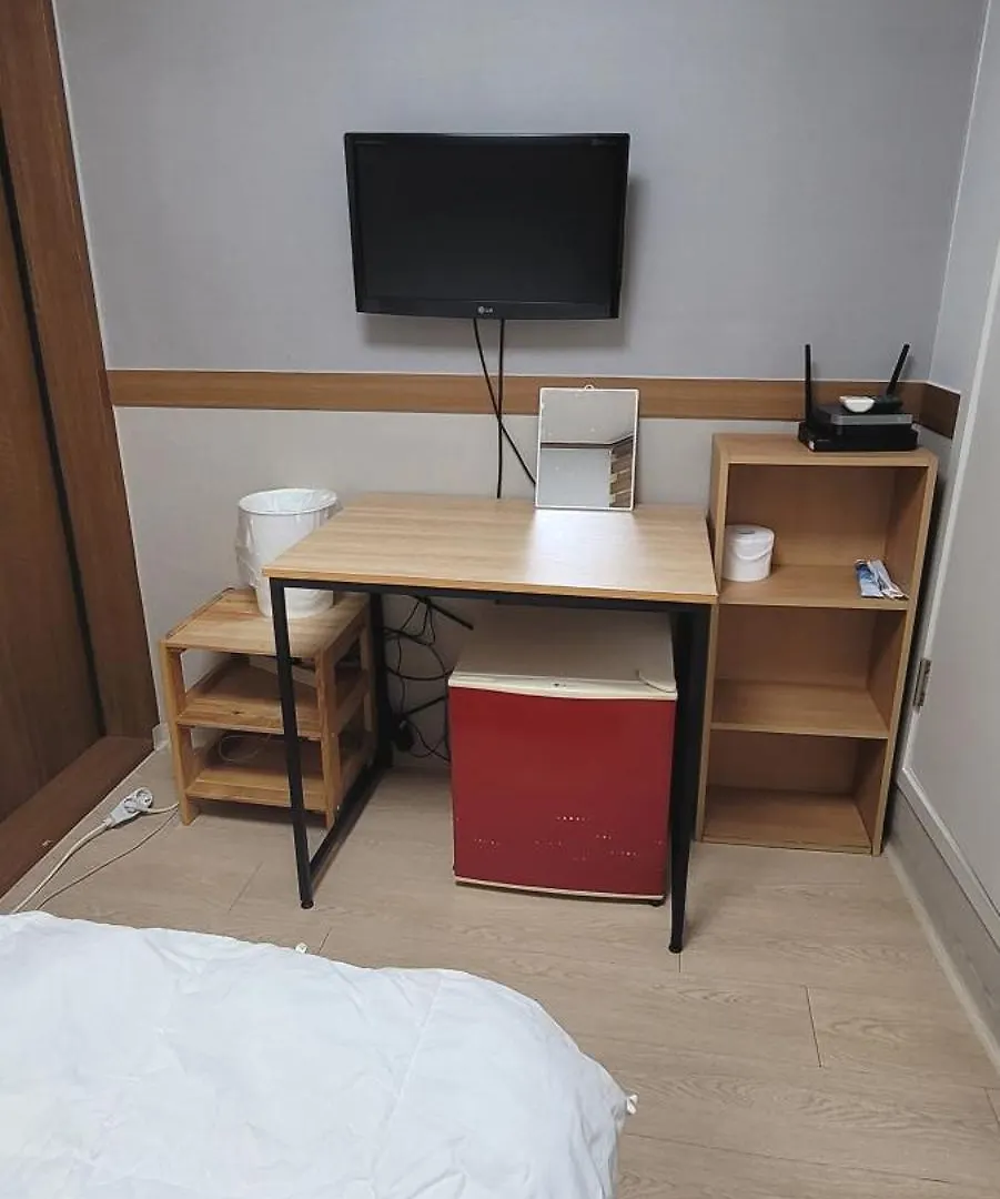 Sweet House Hotel Seoul South Korea