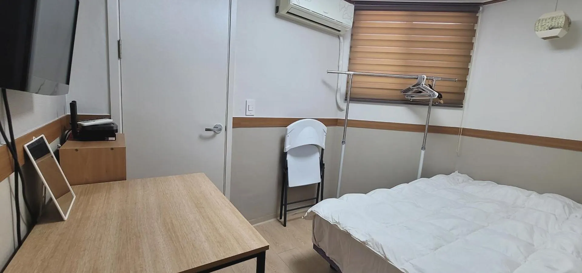 Sweet House Hotel Seoul South Korea