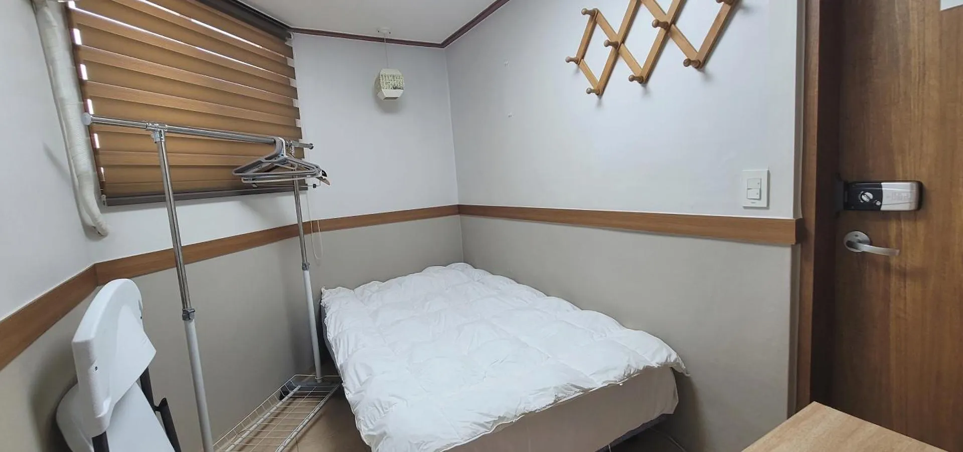 Sweet House Hotel Seoel 0*,