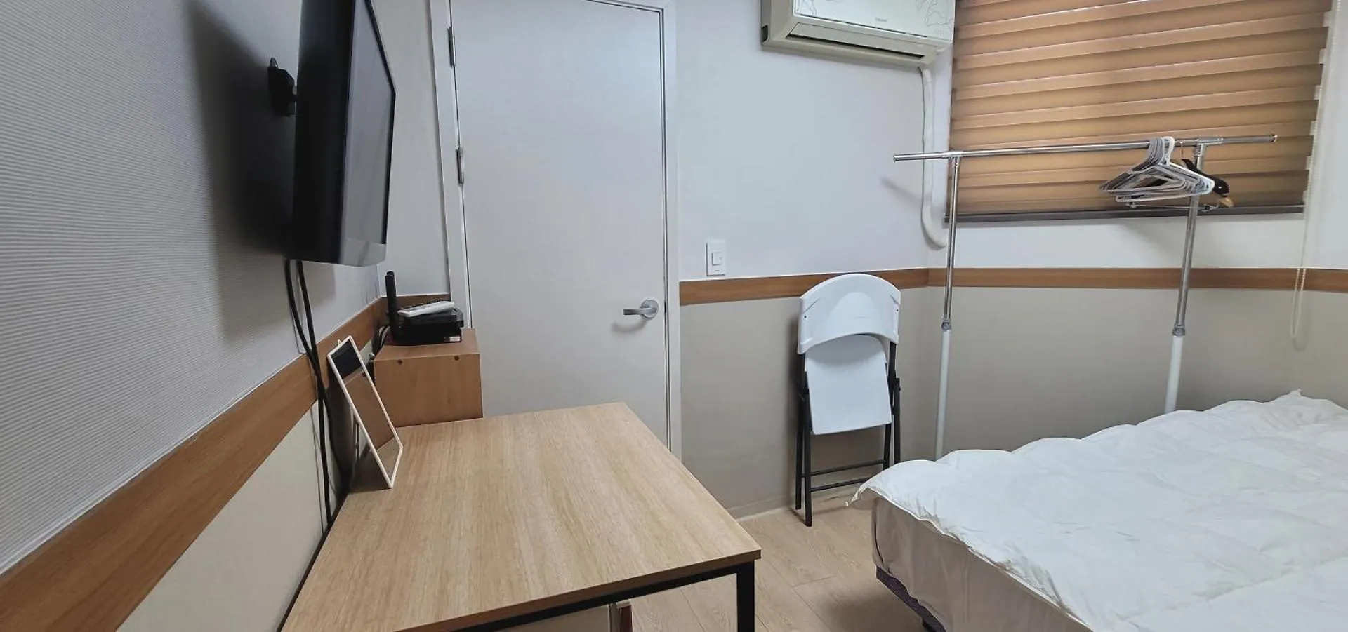 Inn Sweet House Hotel Seoul