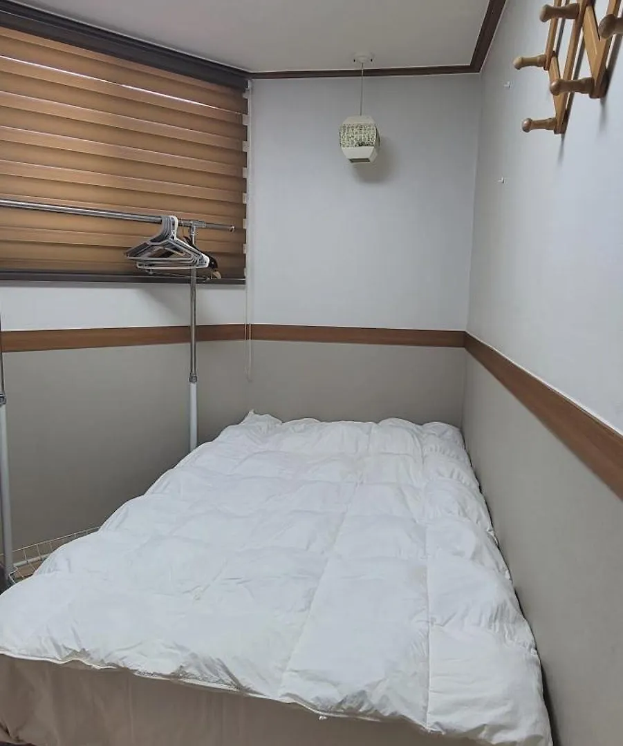 Sweet House Hotel Seoul 0*,