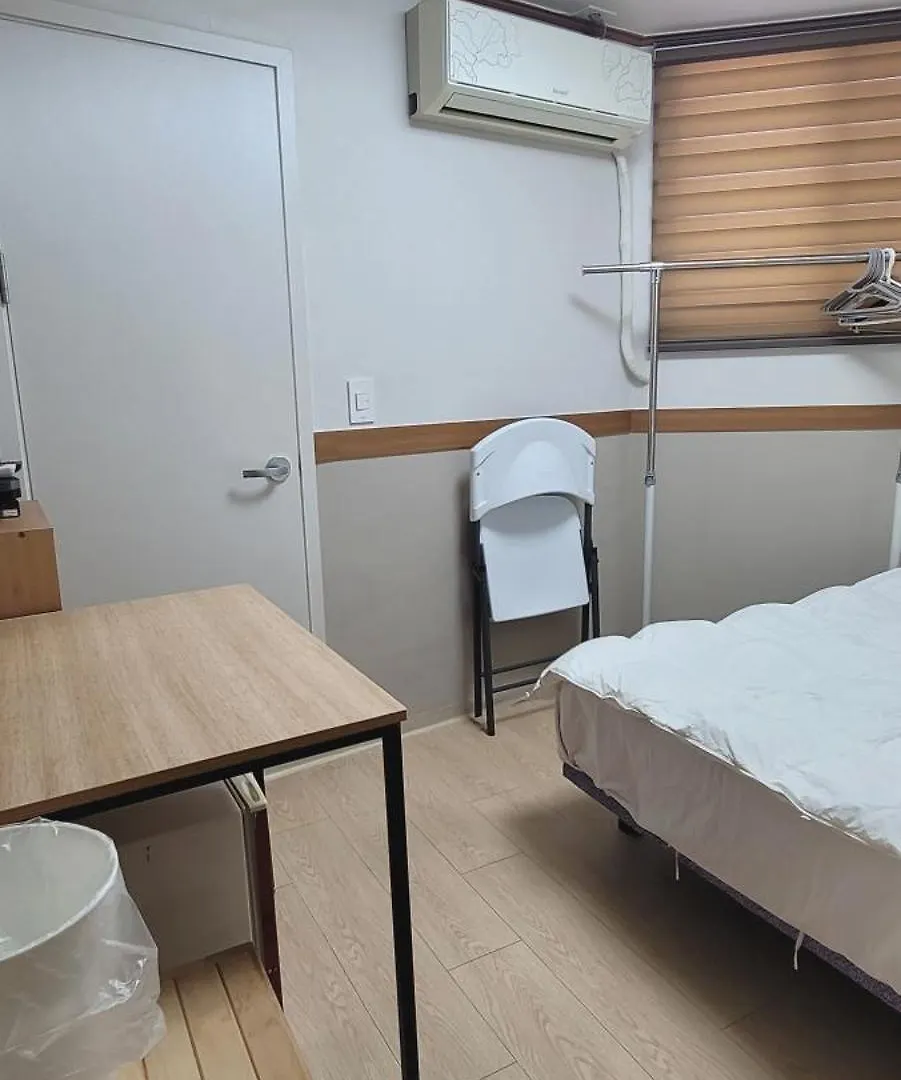 Sweet House Hotel Seoul 0*,