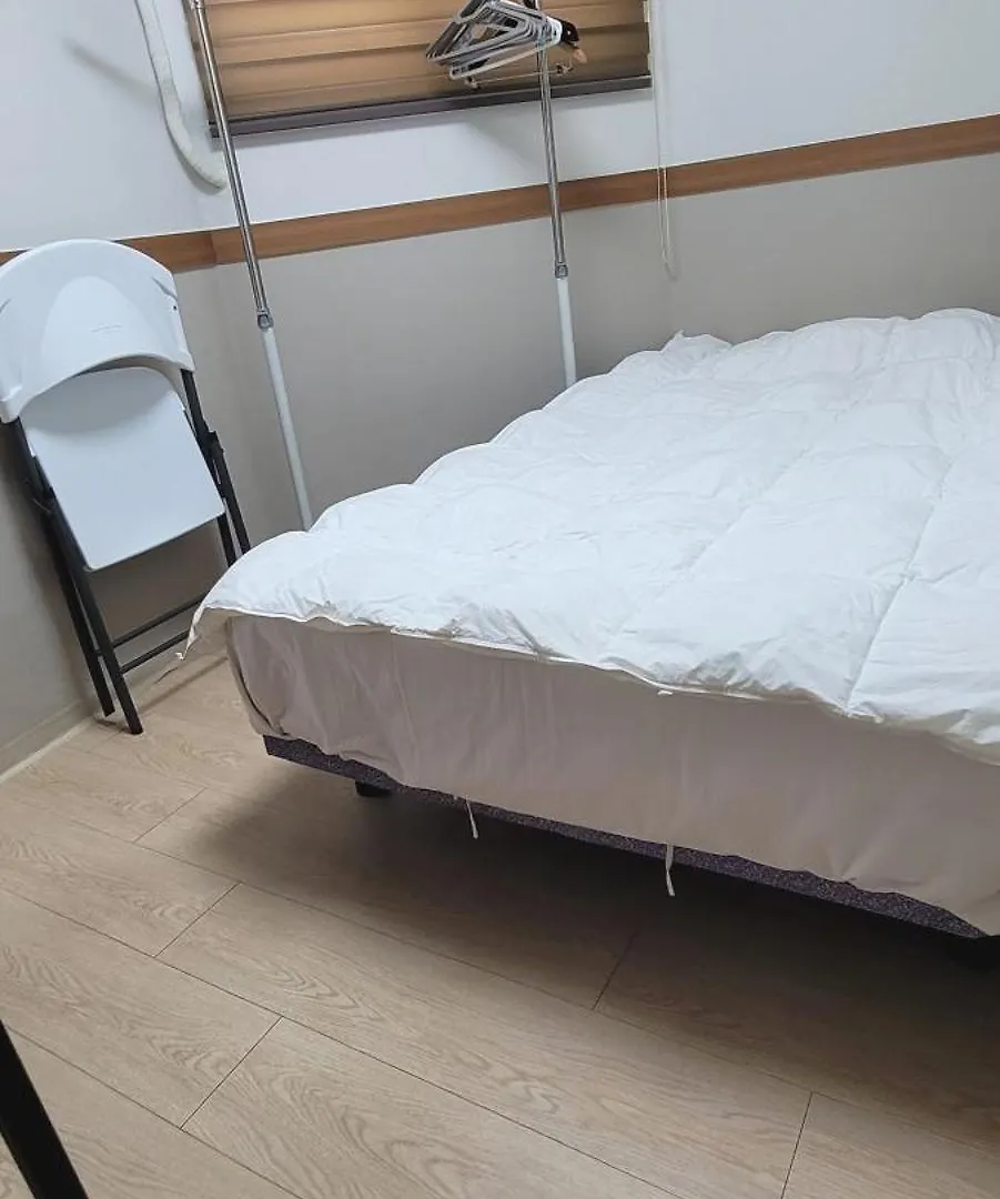 Sweet House Hotel Seoul Inn