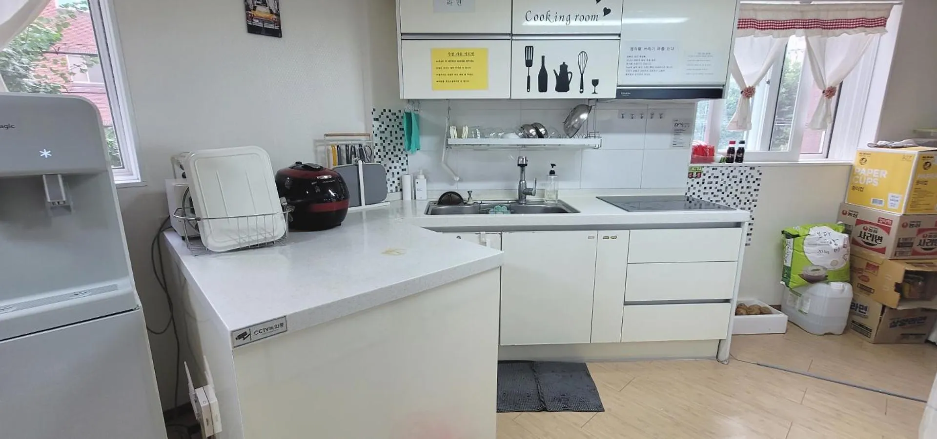Sweet House Hotel Seoul South Korea