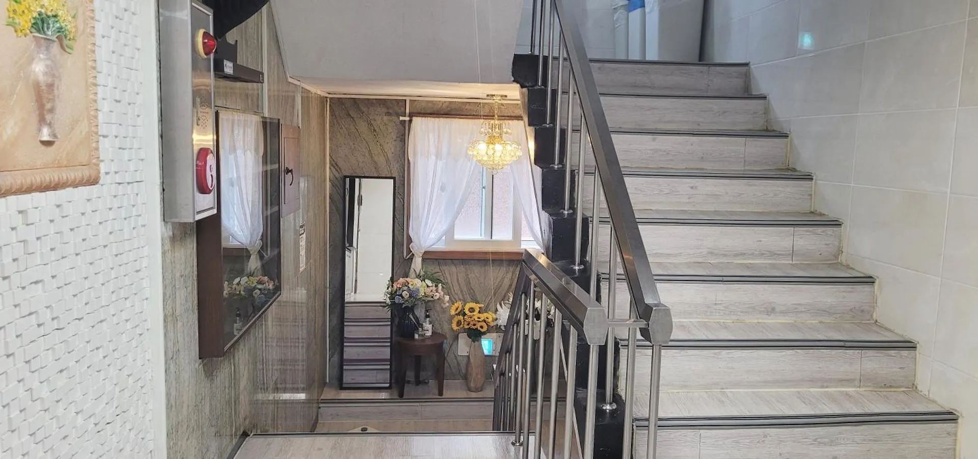 Sweet House Hotel Seoel