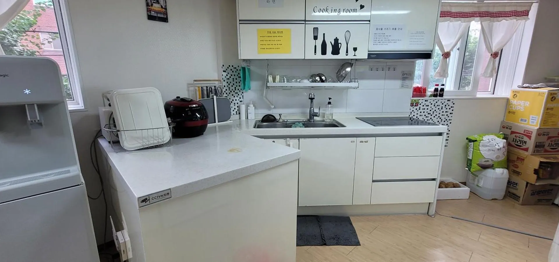 Inn Sweet House Hotel Seoul South Korea
