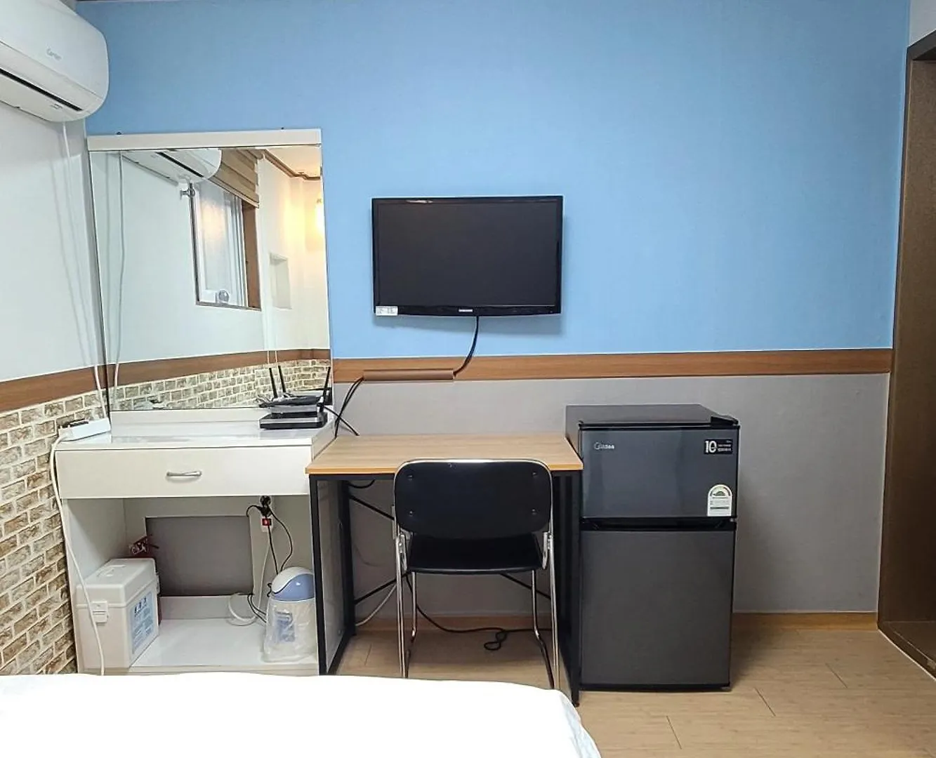 Sweet House Hotel Seoul Inn
