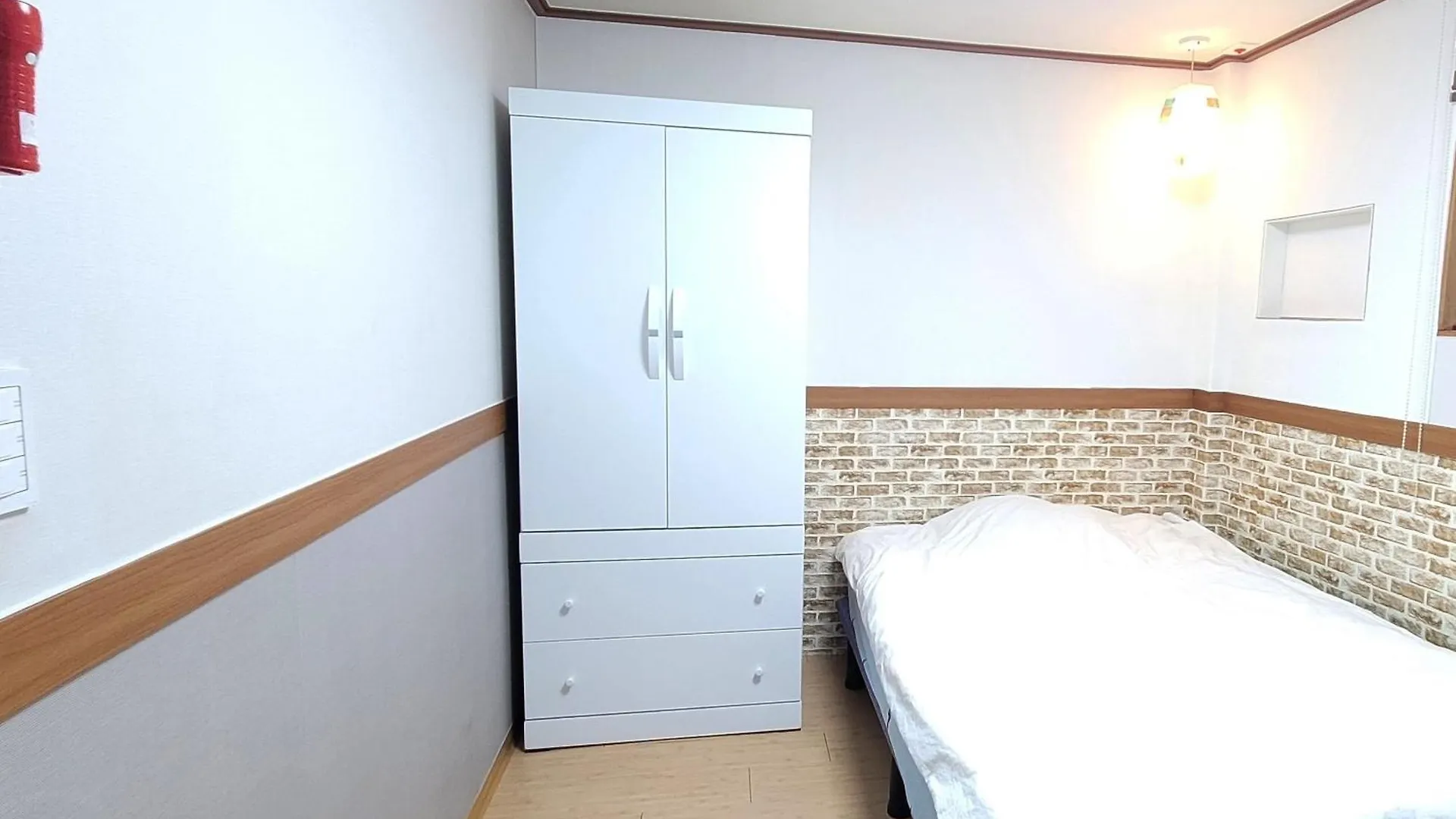 Sweet House Hotel Seoul 0*,