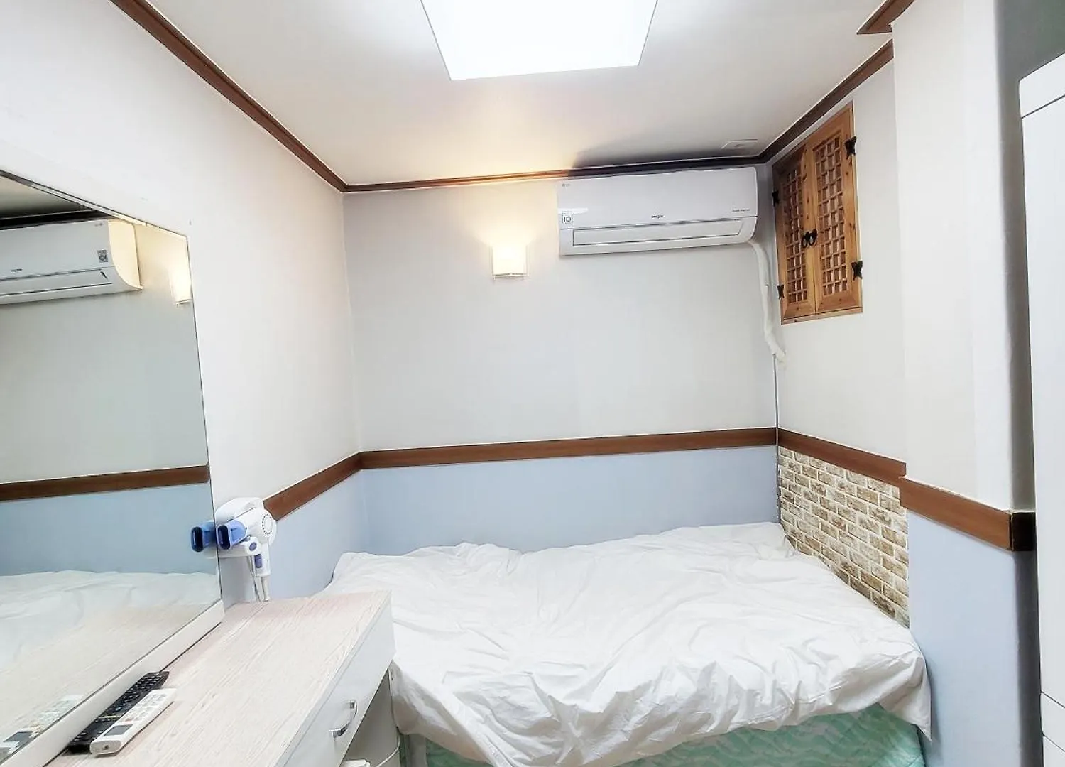 Inn Sweet House Hotel Seoul