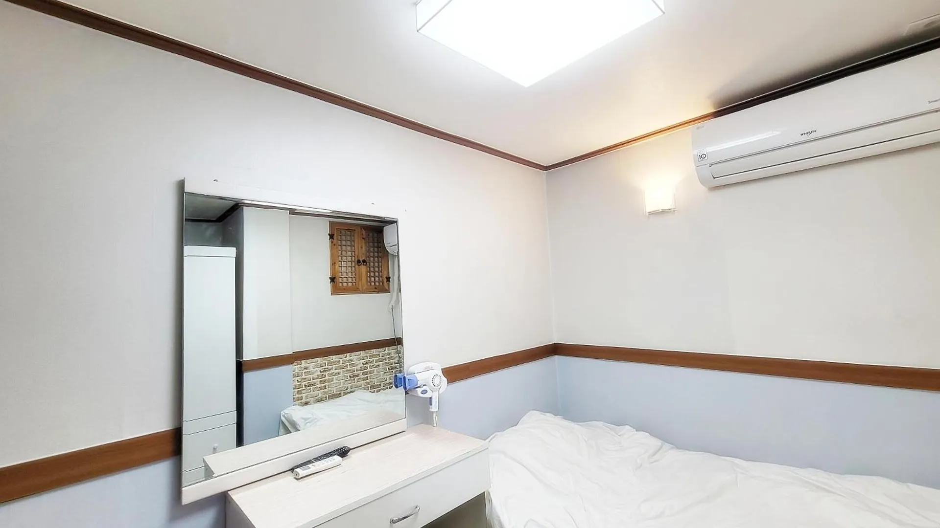 Sweet House Hotel Seoel