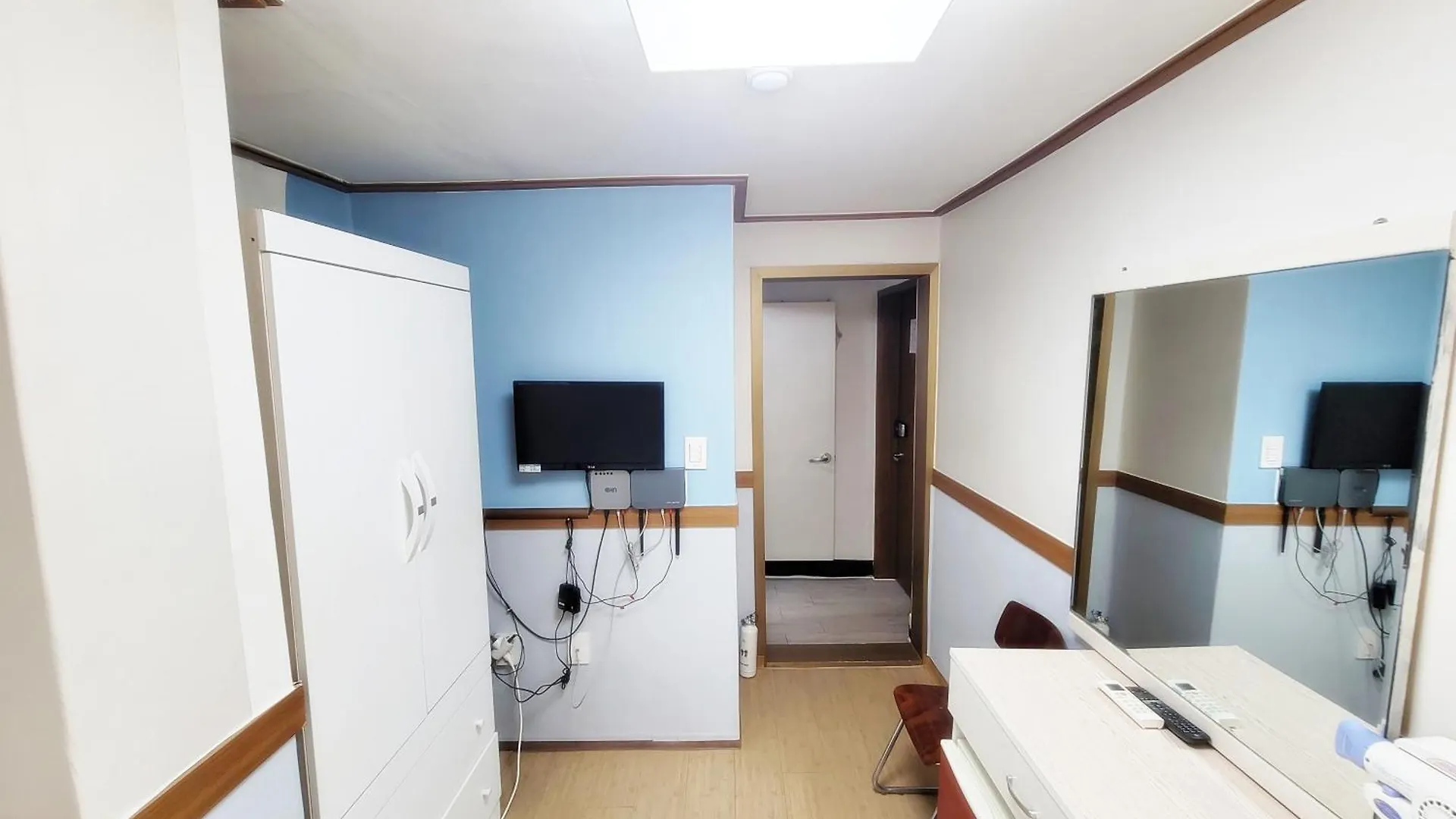 Inn Sweet House Hotel Seoul