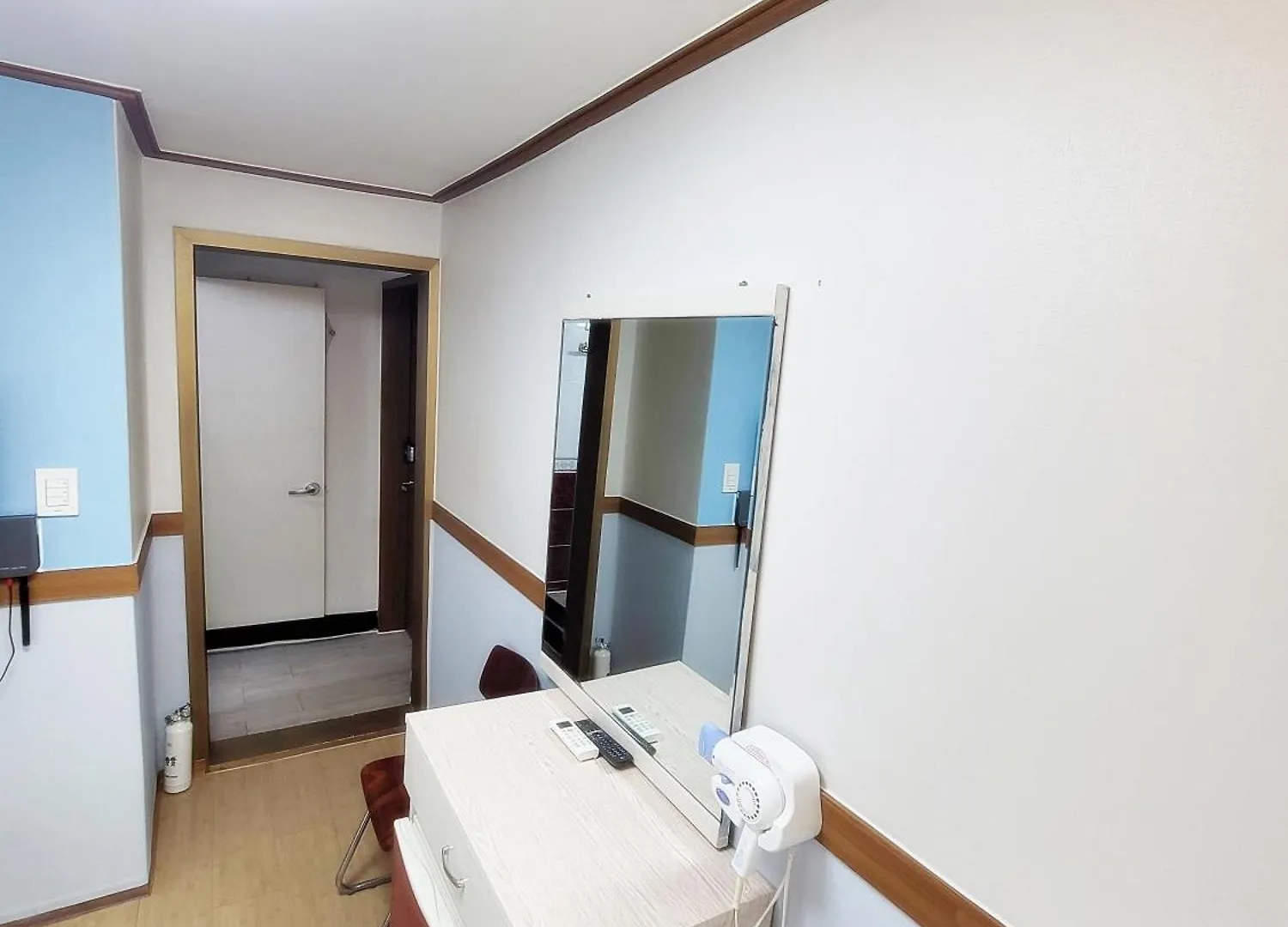 Herberg Sweet House Hotel Seoel