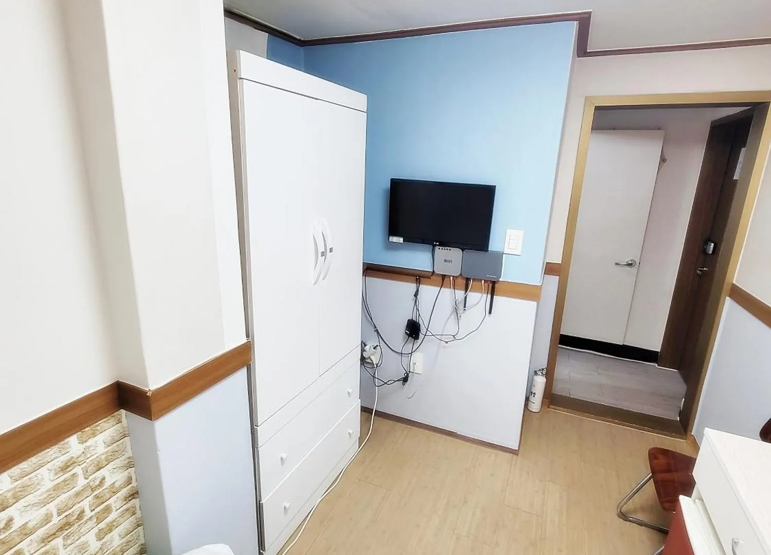 Sweet House Hotel Seoul Inn