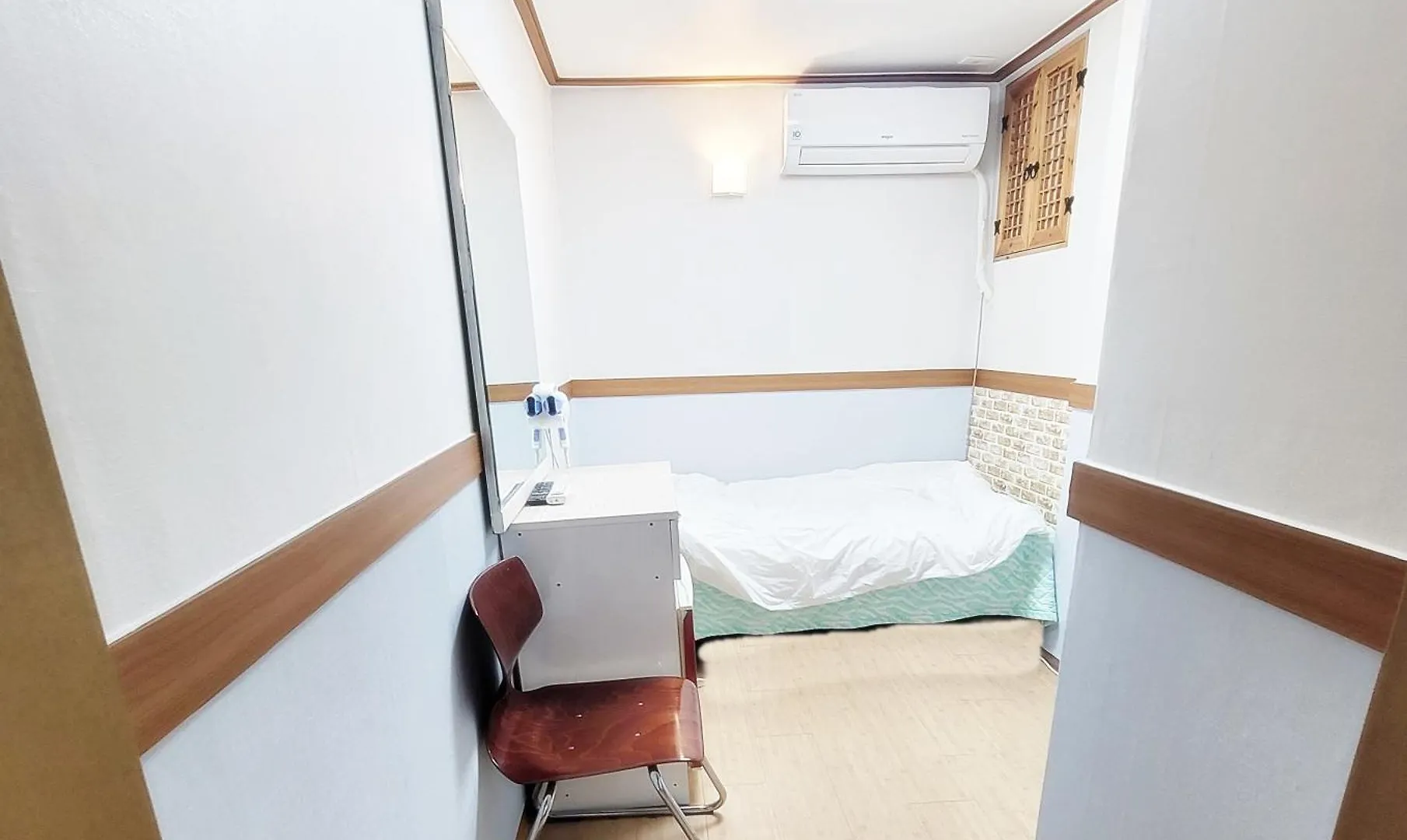 Sweet House Hotel Seoul