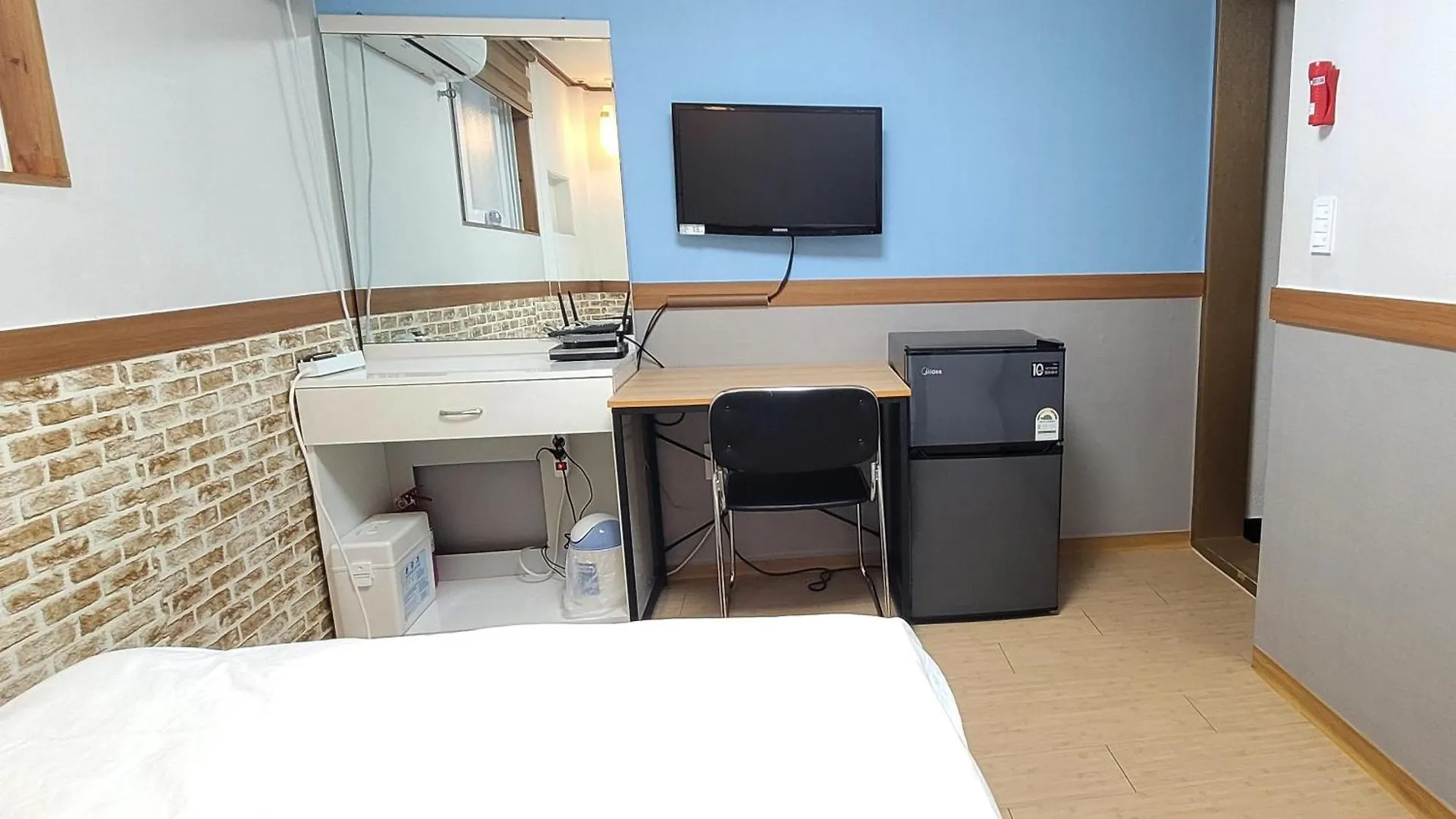 Sweet House Hotel Seoul South Korea