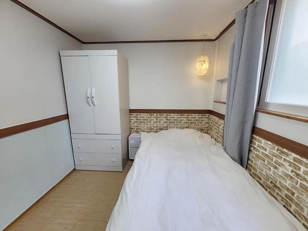 Sweet House Hotel Seoul