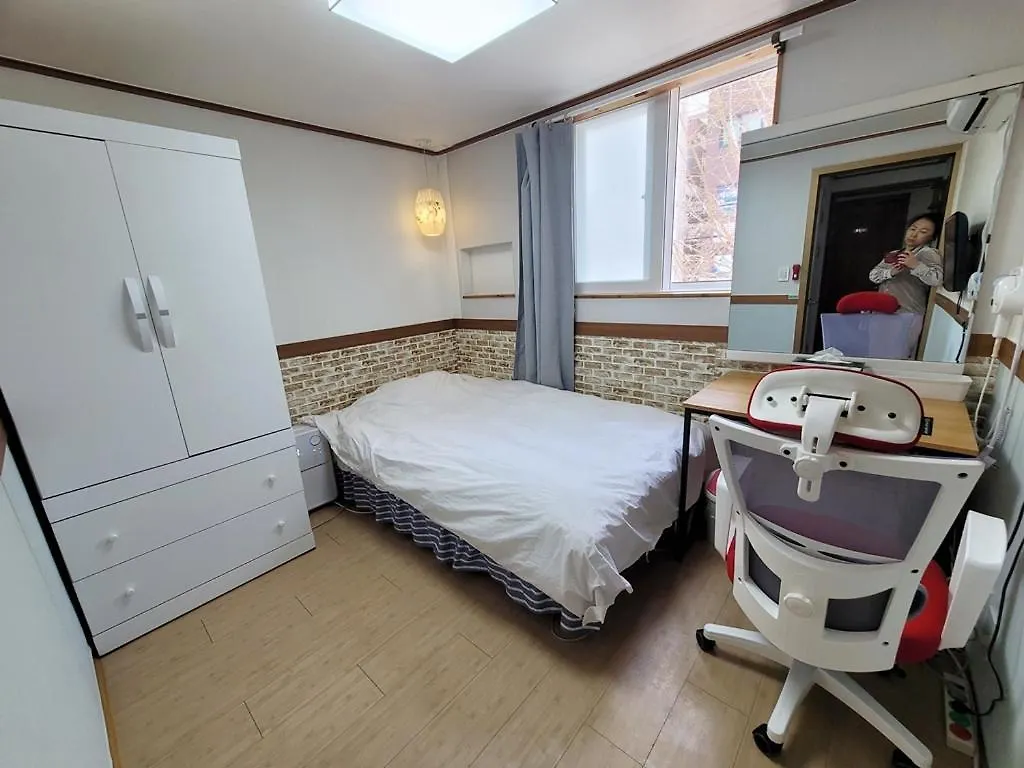 Sweet House Hotel Seoul 0*,  South Korea