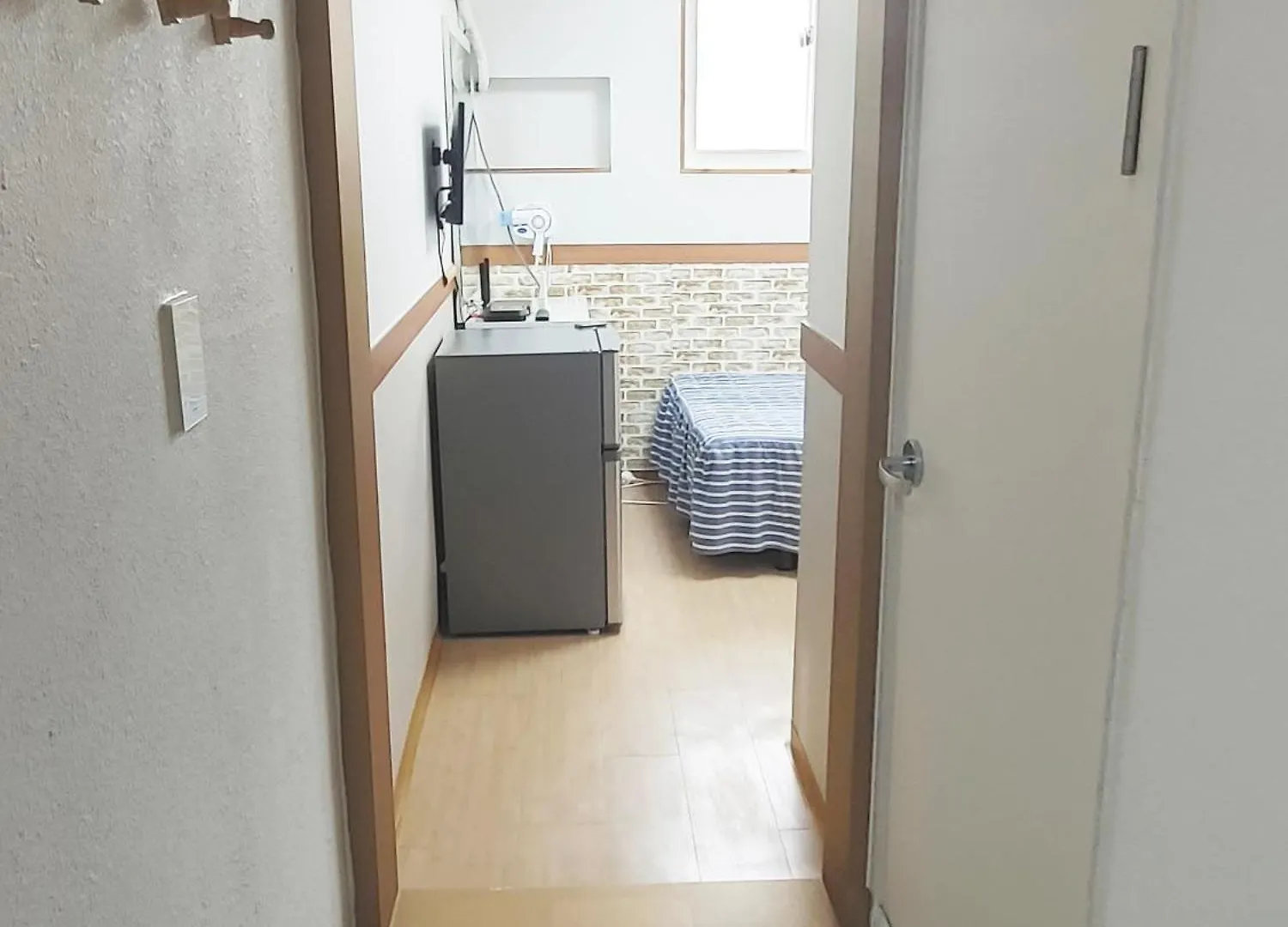Sweet House Hotel Seoel