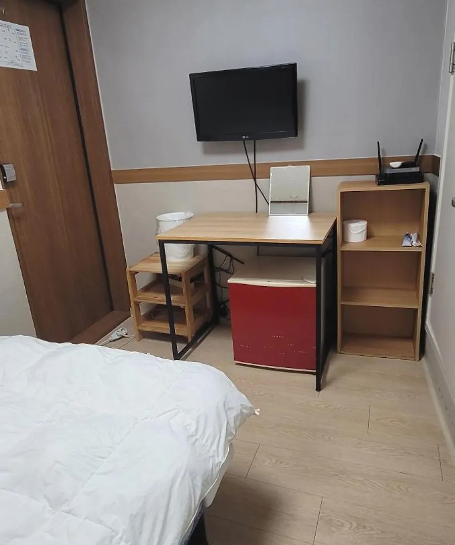Hotel Sweet House Seul 0*,