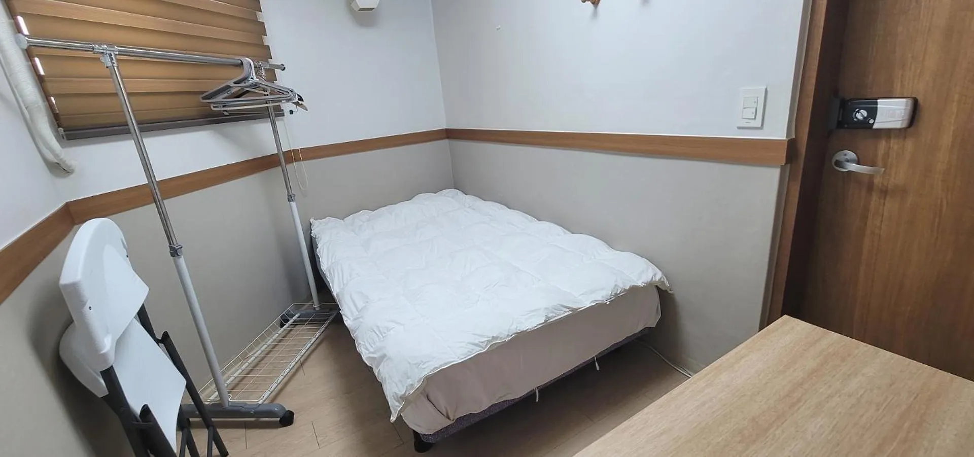 Hotel Sweet House Seul Zajazd