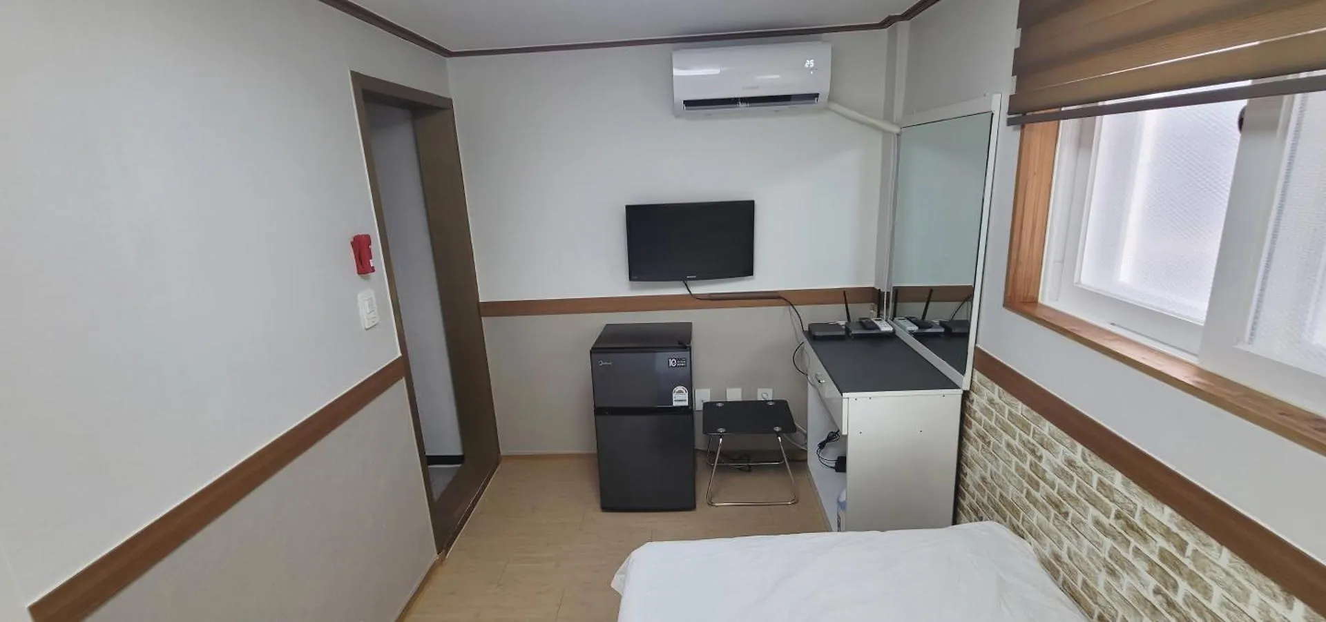 Hotel Sweet House Seul 0*,