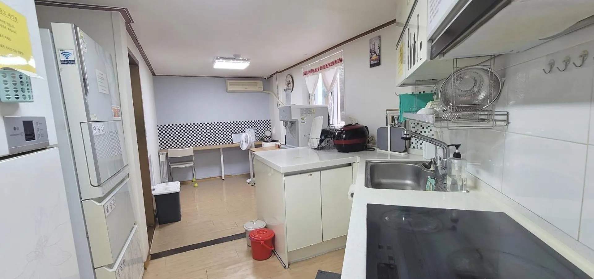 Hotel Sweet House Seul 0*,  Korea Południowa