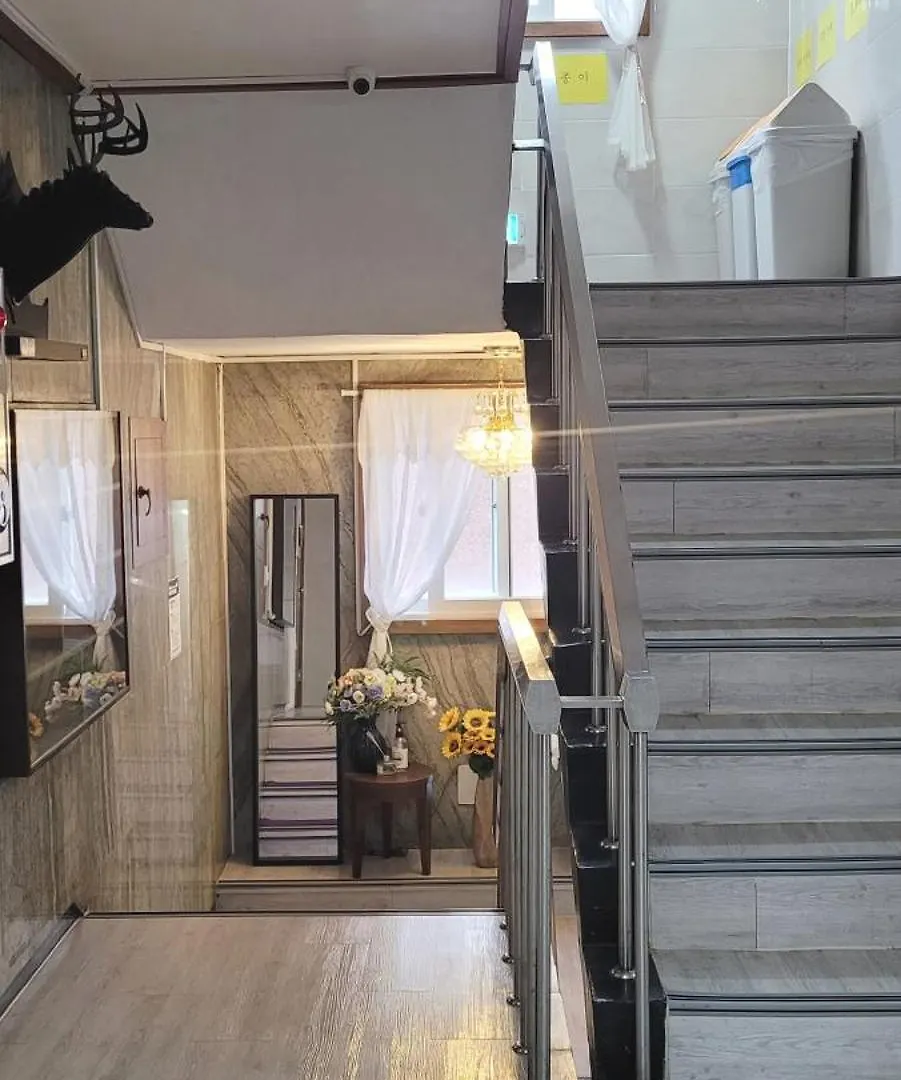 Hotel Sweet House Seul