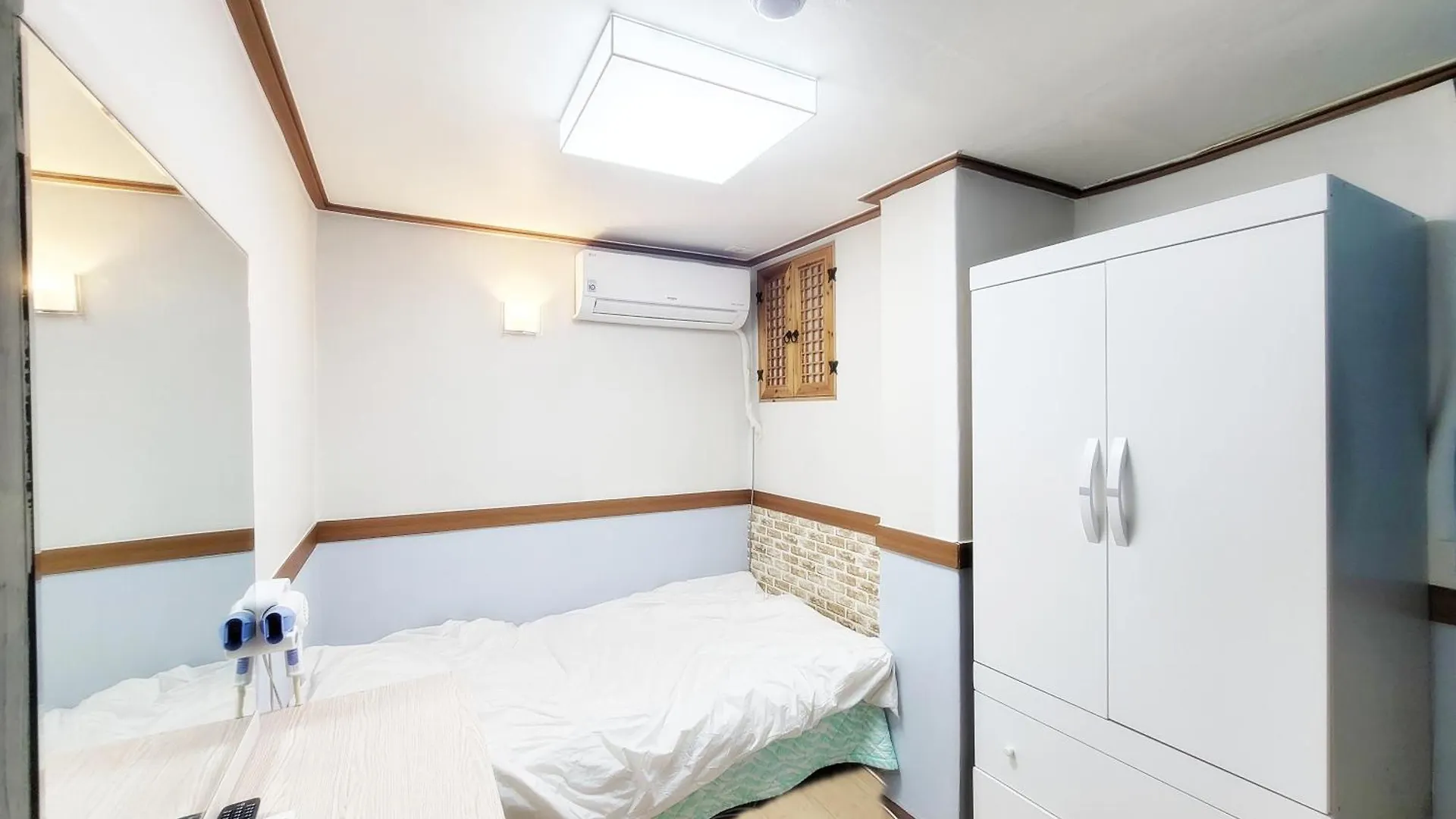 Hotel Sweet House Seul Zajazd