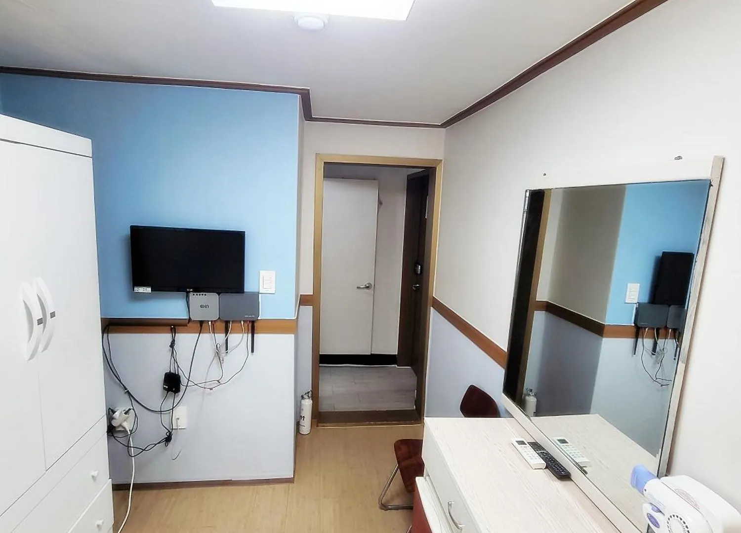 Zajazd Hotel Sweet House Seul