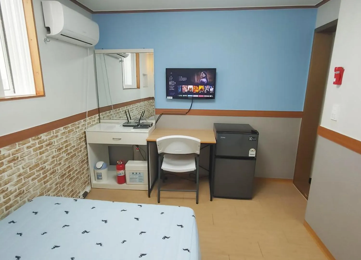 Hotel Sweet House Seul 0*,  Korea Południowa