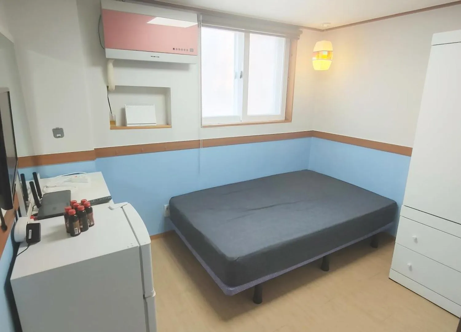 Zajazd Hotel Sweet House Seul Korea Południowa