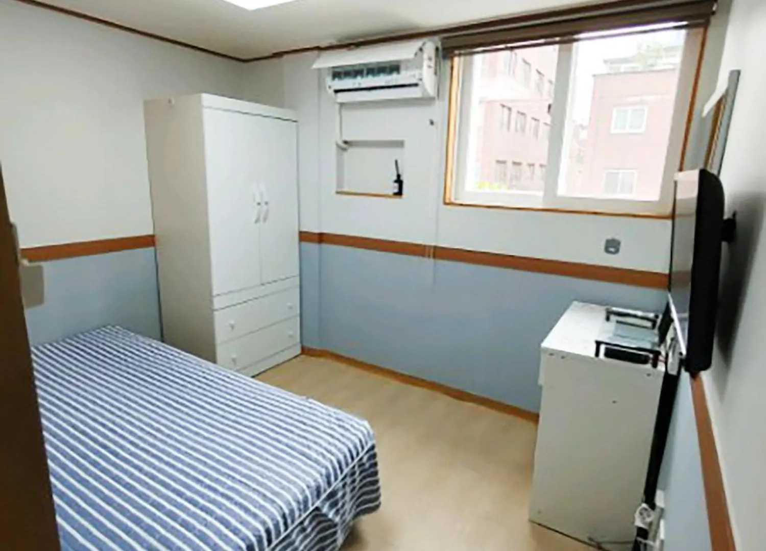 Hotel Sweet House Seul Zajazd