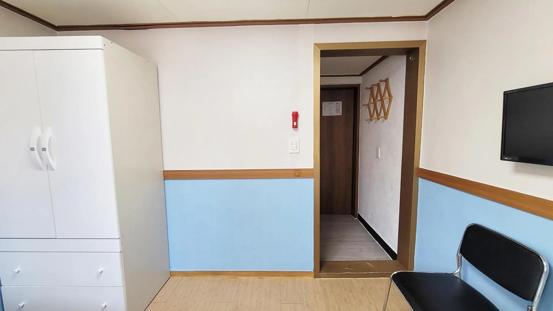 Hotel Sweet House Seul
