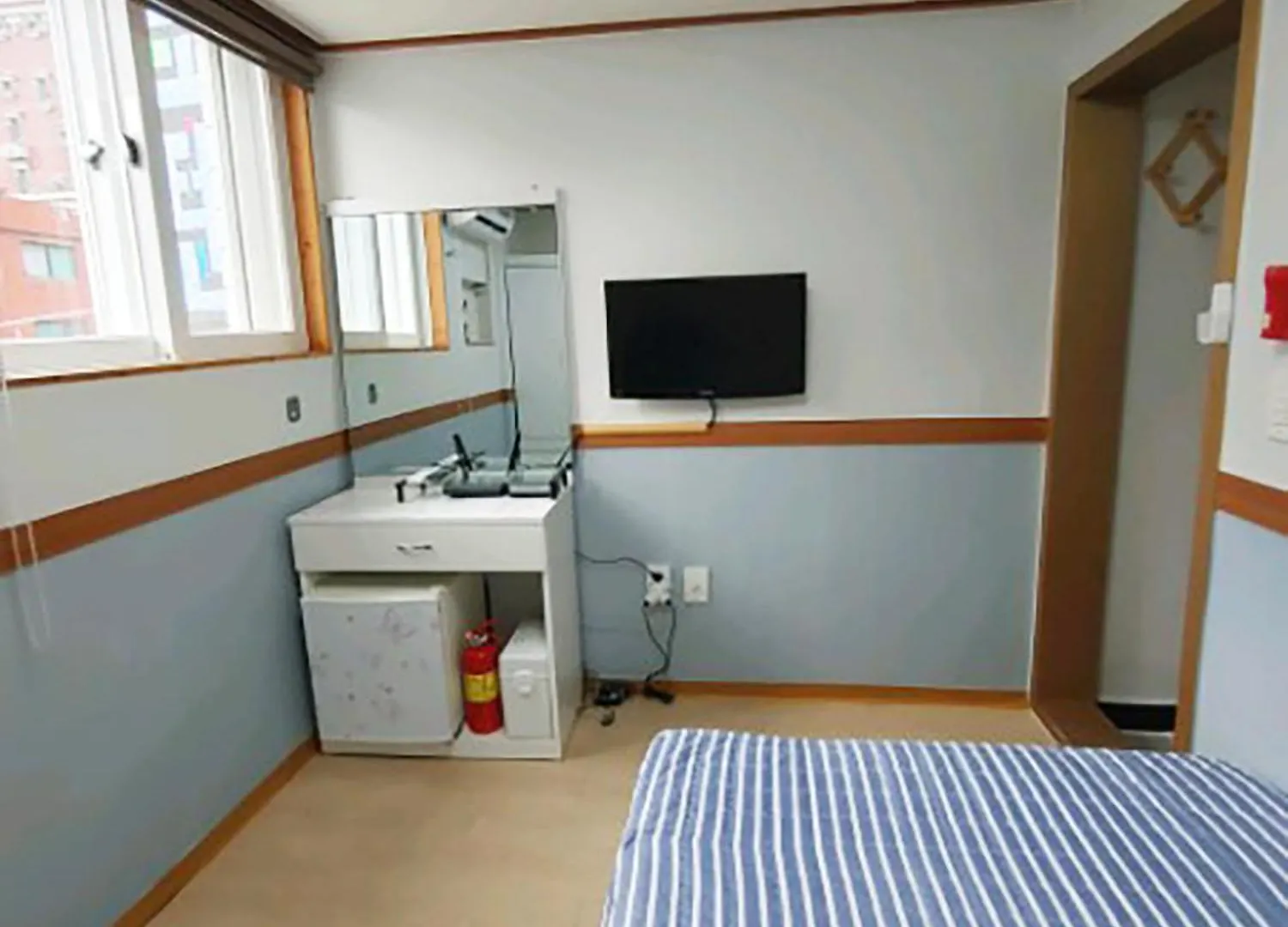 Hotel Sweet House Seul 0*,