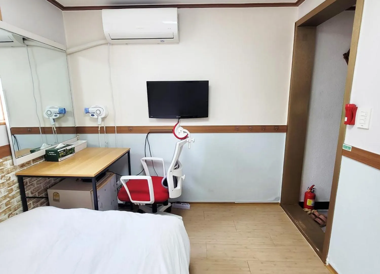 Hotel Sweet House Seul 0*,  Korea Południowa