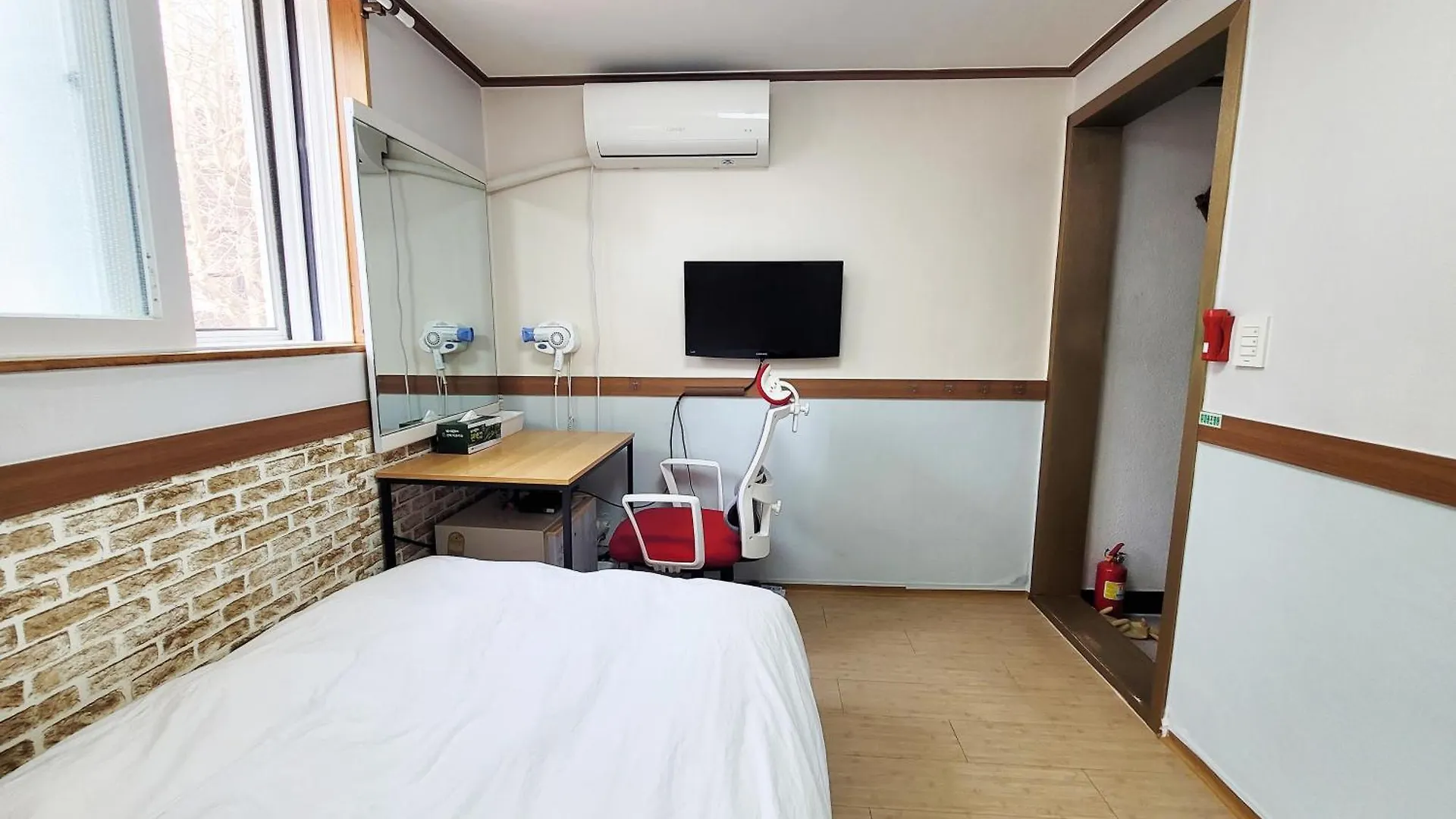 Hotel Sweet House Seul